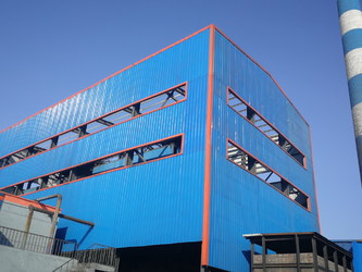 China Ningxia Elite Environmental Technology Co., Ltd. factory