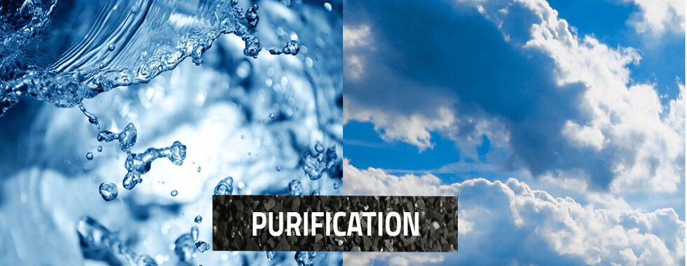 Powder activated carbon