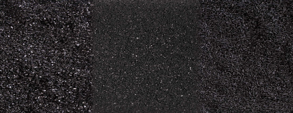 Granular Activated Carbon