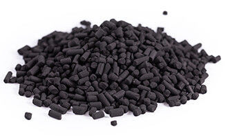 Coal based impregnated activated carbon, pellet activated carbon, extruded activated carbon, activated charcoal