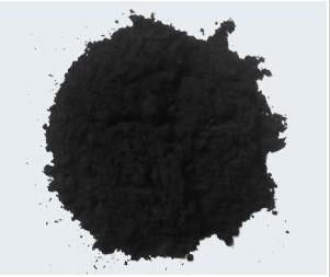 Coal based powder activated carbon, powder activated carbon, water treatment