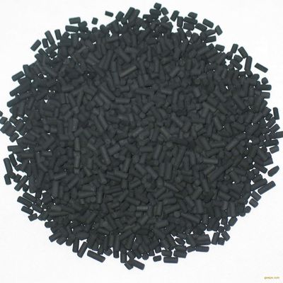 Coal activated carbon for protection, pellet activated carbon, extruded activated carbon