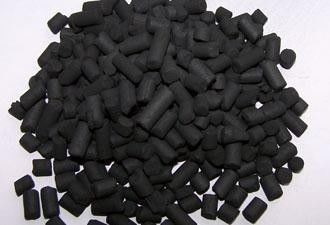 Coal activated carbon for pressure-swing adsorption, pellet activated carbon, coal based activated carbon