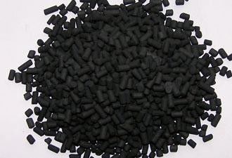 Coal activated carbon carrier activated carbon, pellet activated carbon, extruded activated carbon
