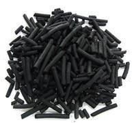 Coal activated carbon for gas purification, pellet activated carbon, extruded activated carbon