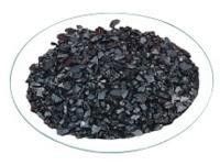 Anthracite filter material, coal based filter materials, granular carbon