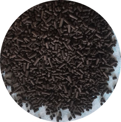Coal activated carbon for water purification, pellet activated carbon, extruded activated carbon