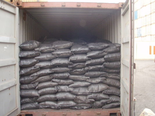 Coal activated carbon of low ash, pellet activated carbon, extruded activated carbon