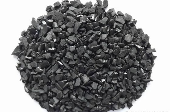 Granular activated carbon, coal based granular activated carbon, activated charcoal