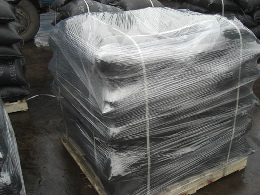 Coconut shell activated carbon for water purification, pellet activated carbon, extruded activated carbon