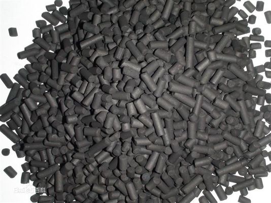Coal based acid washed activated carbon, pellet activated carbon, extruded activated carbon, water treatment