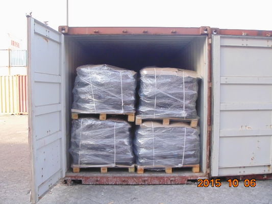 Coconut shell activated carbon for water purification, pellet activated carbon, extruded activated carbon
