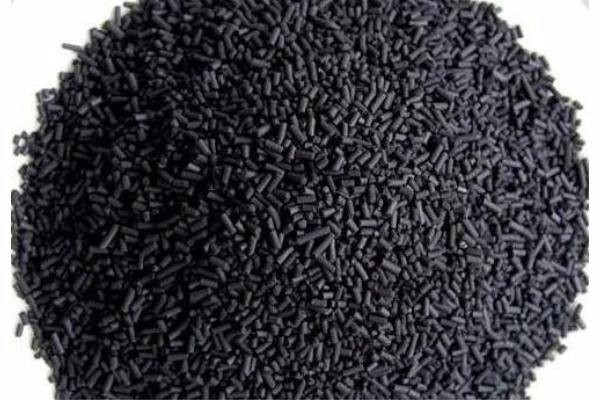 Coal based activated carbon for water purification, pellet activated ...