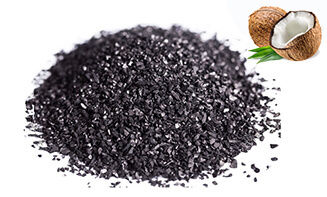 Coconut shell activated carbon for water purification, granular activated carbon, activated carbon, activated charcoal