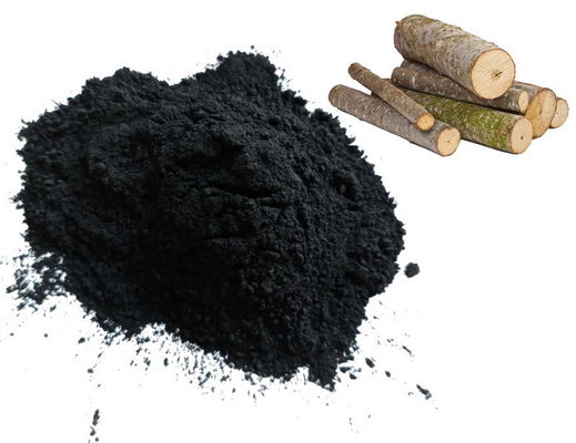 Wood based powder activated carbon, powder activated charcoal, water treatment, activated charcoal, carbon