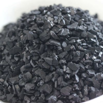 Granular activated carbon, coal based granular activated carbon, activated charcoal